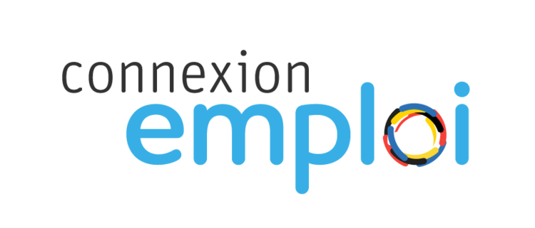 Connexion Emploi Logo