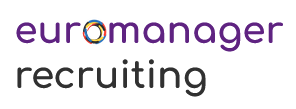 Euromanager Recruiting Logo